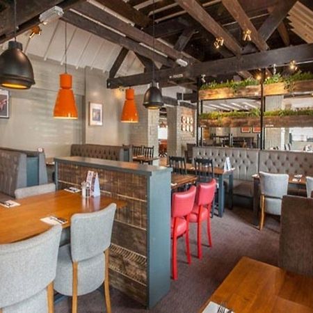 Premier Inn Gloucester Esterno foto