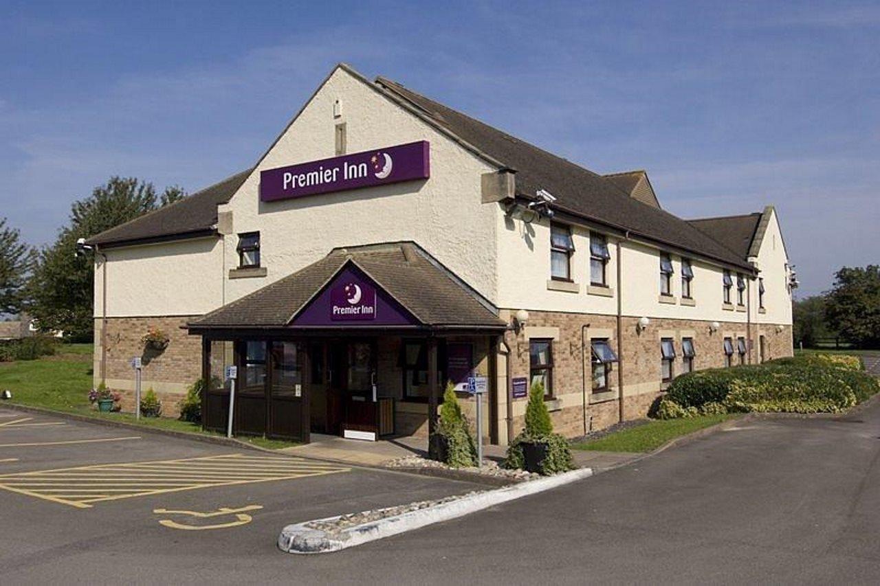 Premier Inn Gloucester Esterno foto