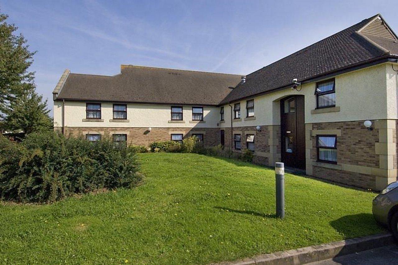 Premier Inn Gloucester Esterno foto